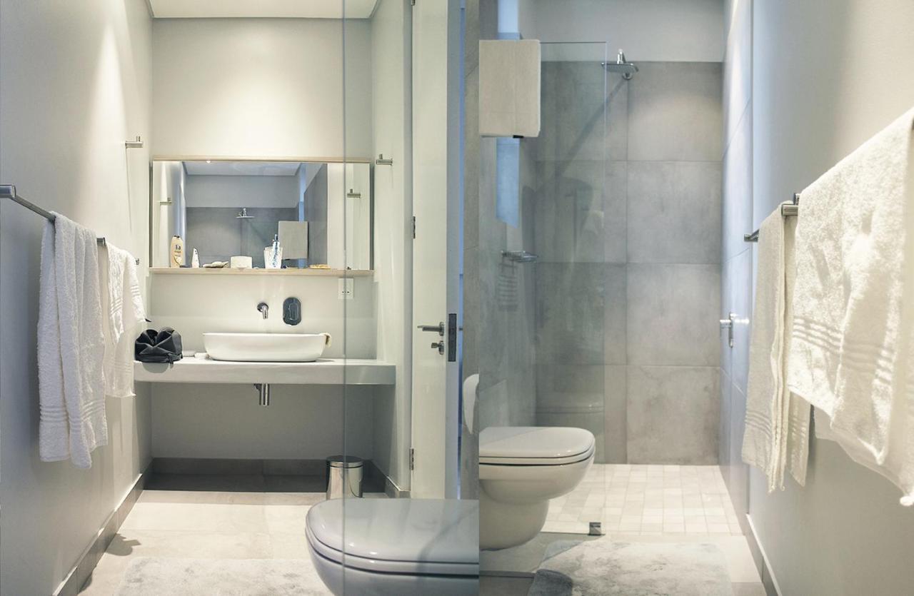 Himmelblau Boutique Bed And Breakfast ケープタウン エクステリア 写真