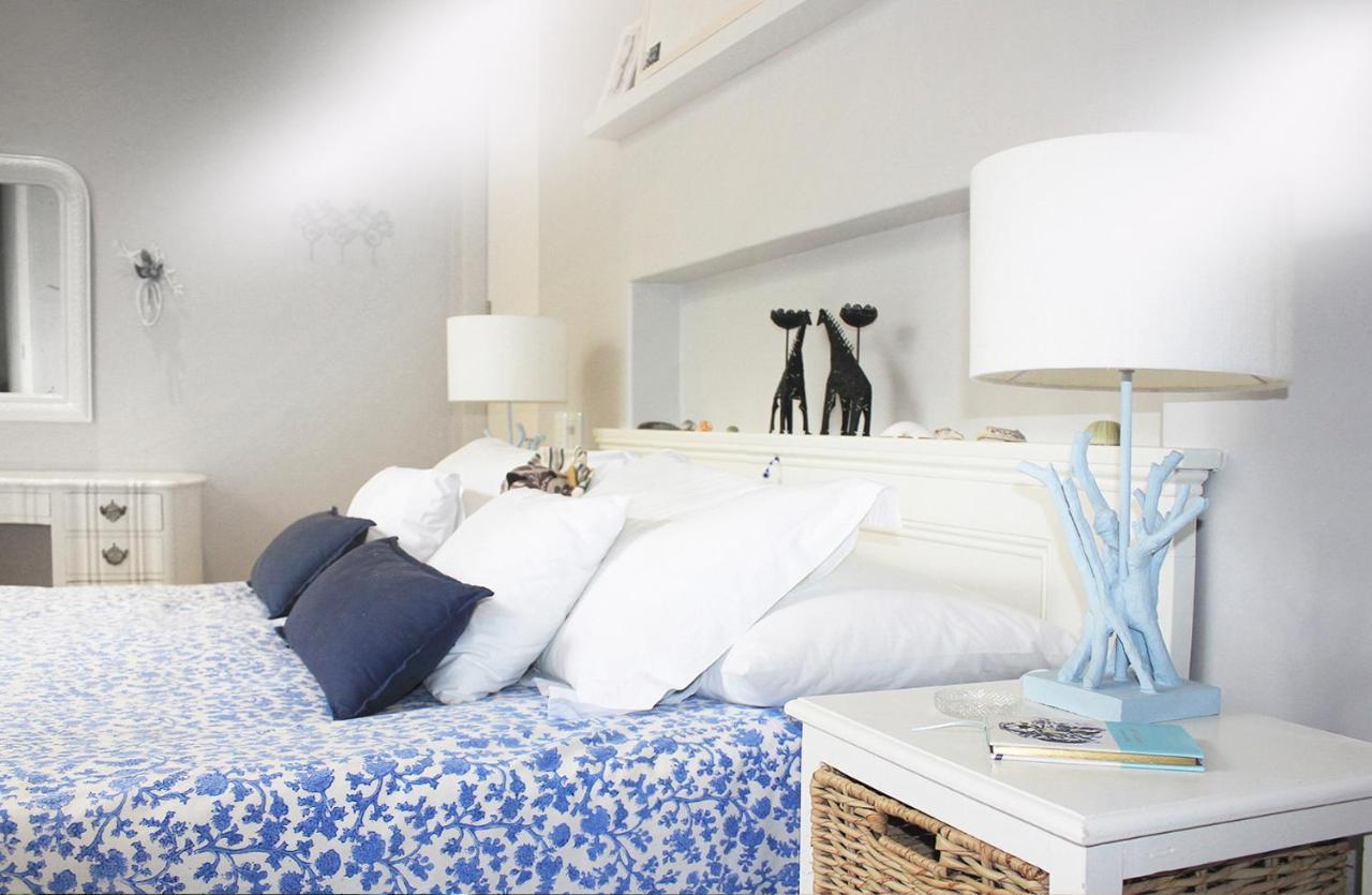 Himmelblau Boutique Bed And Breakfast ケープタウン エクステリア 写真
