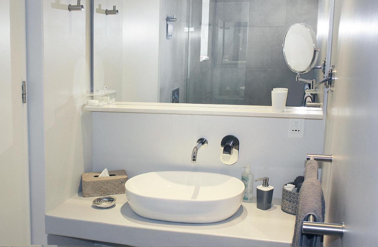 Himmelblau Boutique Bed And Breakfast ケープタウン エクステリア 写真
